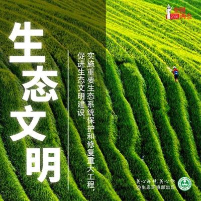 关于生态环境保护   政府工作报告怎么说？